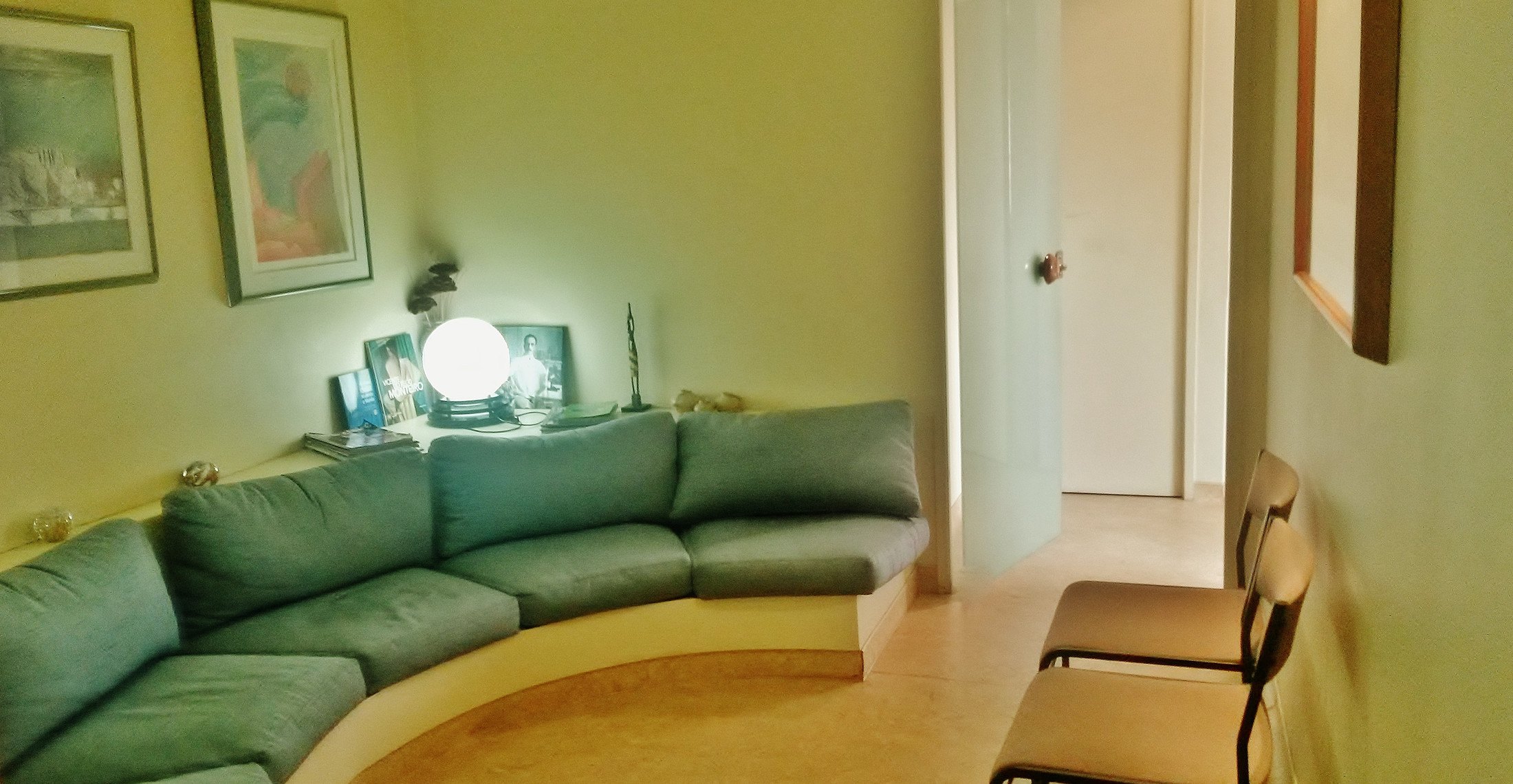 Sala de espera